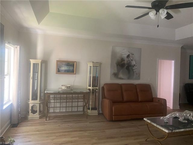 111 Birkdale Drive, Salisbury, NC 28144