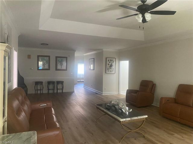 111 Birkdale Drive, Salisbury, NC 28144