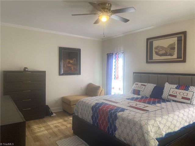 111 Birkdale Drive, Salisbury, NC 28144