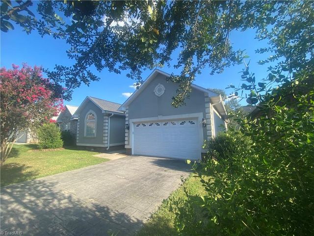 111 Birkdale Drive, Salisbury, NC 28144