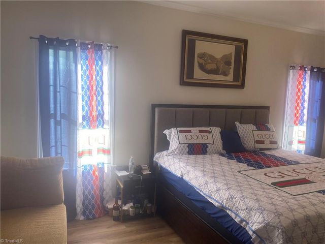 111 Birkdale Drive, Salisbury, NC 28144