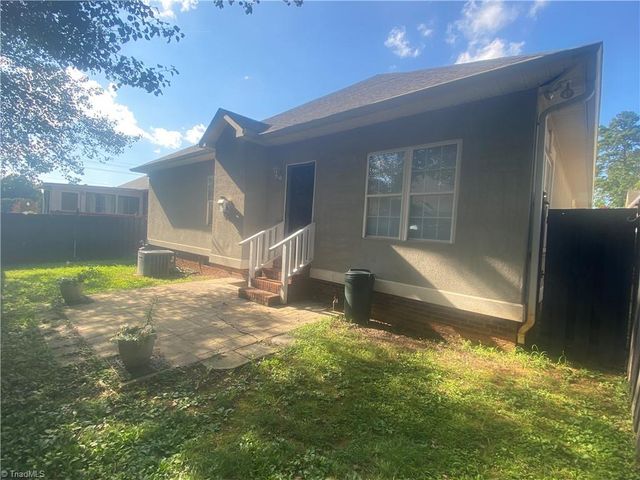 111 Birkdale Drive, Salisbury, NC 28144