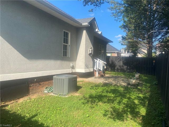 111 Birkdale Drive, Salisbury, NC 28144