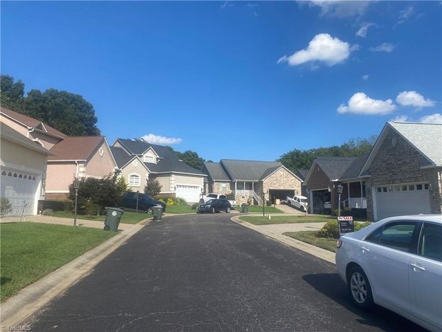 111 Birkdale Drive, Salisbury, NC 28144