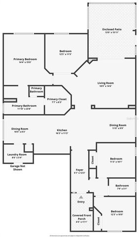 10122 SOMERSBY DRIVE, Riverview, FL 33578