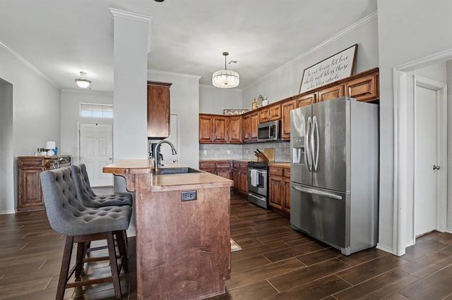17036 Hardwood Place, Edmond, OK 73012