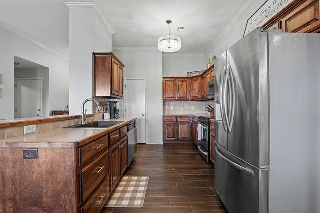 17036 Hardwood Place, Edmond, OK 73012