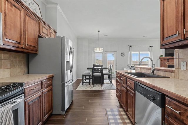 17036 Hardwood Place, Edmond, OK 73012