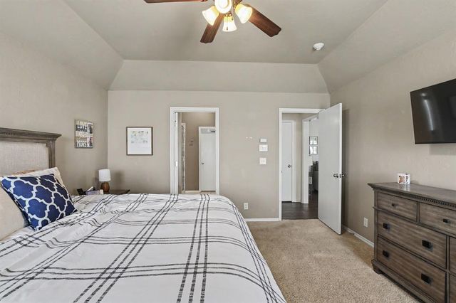 17036 Hardwood Place, Edmond, OK 73012