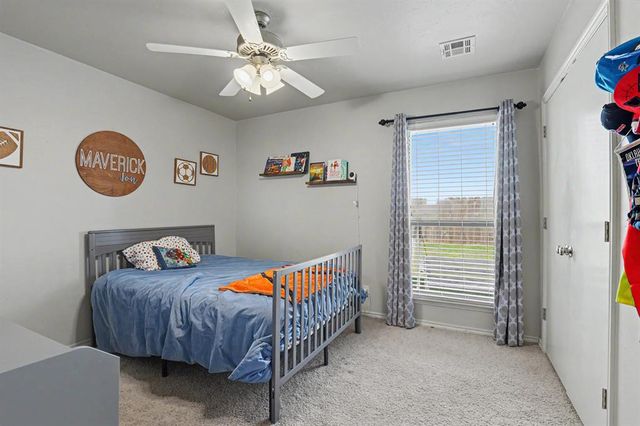 17036 Hardwood Place, Edmond, OK 73012