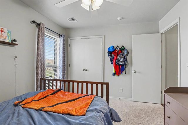 17036 Hardwood Place, Edmond, OK 73012