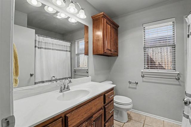 17036 Hardwood Place, Edmond, OK 73012