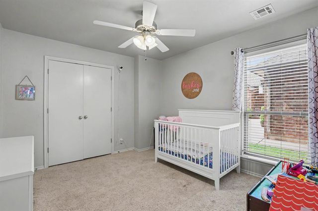 17036 Hardwood Place, Edmond, OK 73012