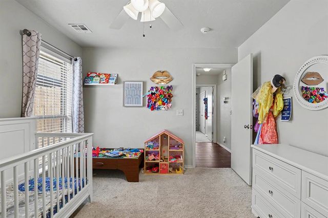 17036 Hardwood Place, Edmond, OK 73012