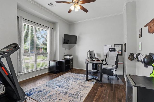 17036 Hardwood Place, Edmond, OK 73012