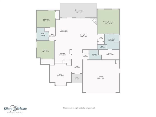 17036 Hardwood Place, Edmond, OK 73012