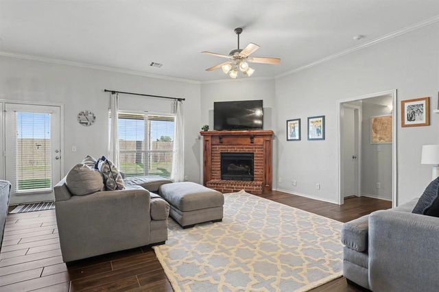 17036 Hardwood Place, Edmond, OK 73012