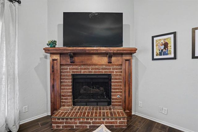 17036 Hardwood Place, Edmond, OK 73012