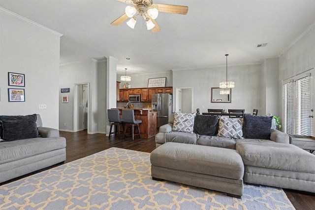 17036 Hardwood Place, Edmond, OK 73012