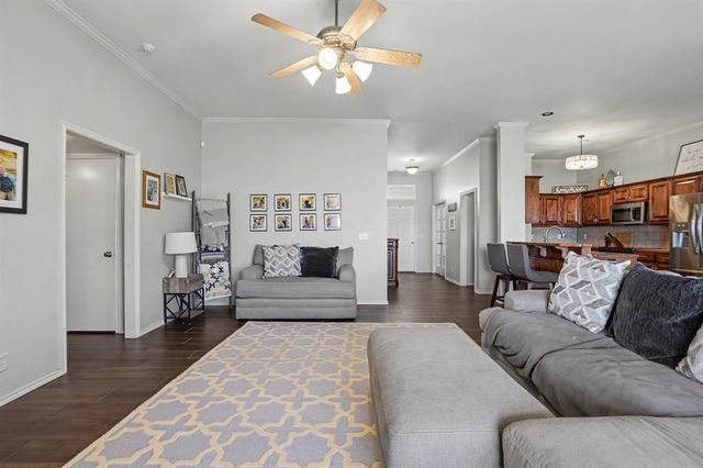 17036 Hardwood Place, Edmond, OK 73012