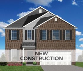 508 Fern Trail, Nicholasville, KY 40356
