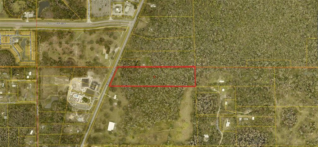 1 THONOTOSASSA, Thonotosassa, FL 33592