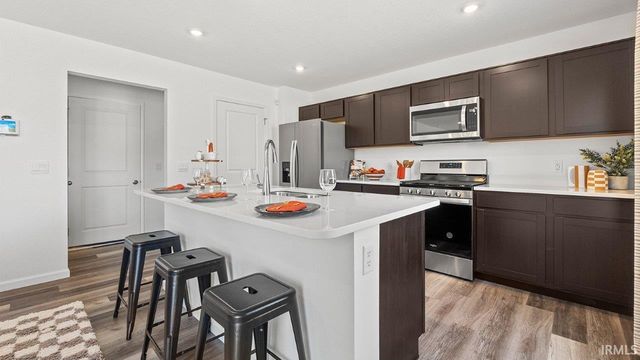 3832 Bradley Drive, Fort Wayne, IN 46818