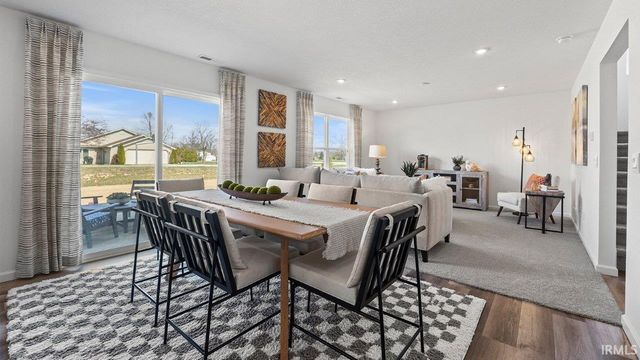 3832 Bradley Drive, Fort Wayne, IN 46818