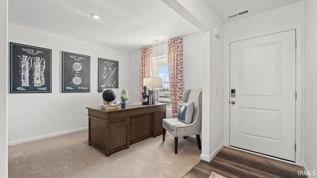 3832 Bradley Drive, Fort Wayne, IN 46818