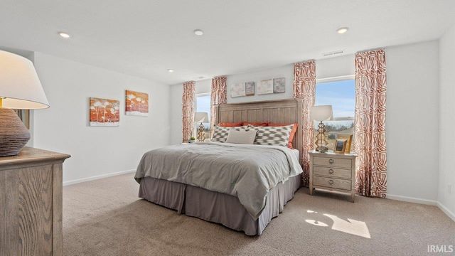 3832 Bradley Drive, Fort Wayne, IN 46818