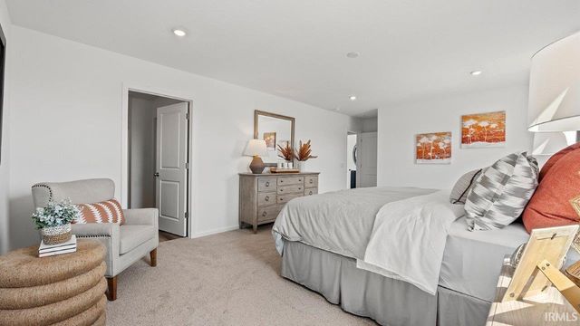3832 Bradley Drive, Fort Wayne, IN 46818