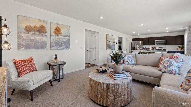 3832 Bradley Drive, Fort Wayne, IN 46818