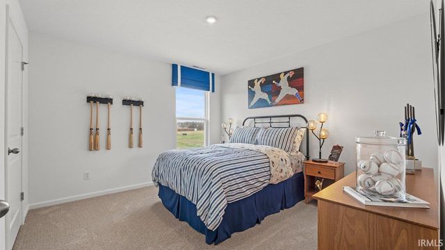 3832 Bradley Drive, Fort Wayne, IN 46818