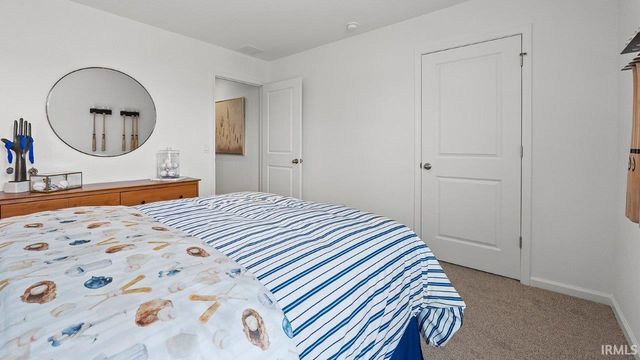3832 Bradley Drive, Fort Wayne, IN 46818