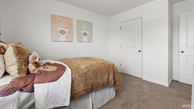 3832 Bradley Drive, Fort Wayne, IN 46818