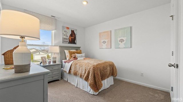 3832 Bradley Drive, Fort Wayne, IN 46818