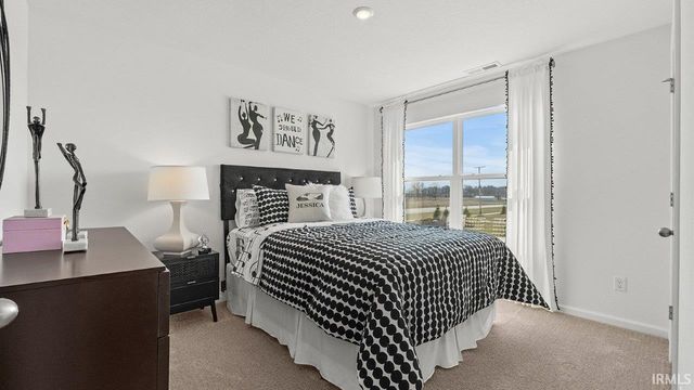 3832 Bradley Drive, Fort Wayne, IN 46818