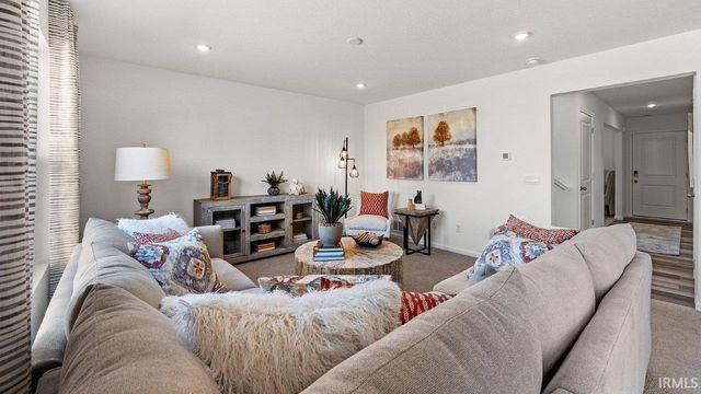 3832 Bradley Drive, Fort Wayne, IN 46818