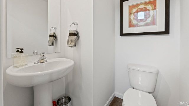 3832 Bradley Drive, Fort Wayne, IN 46818