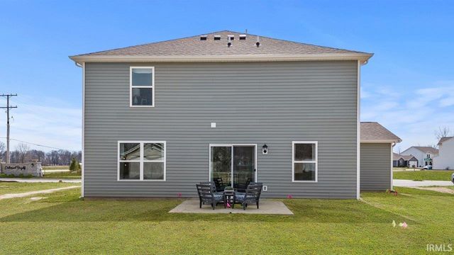 3832 Bradley Drive, Fort Wayne, IN 46818