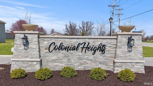 3832 Bradley Drive, Fort Wayne, IN 46818