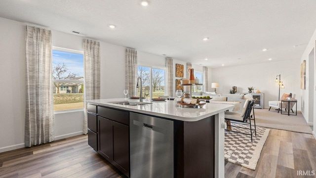 3832 Bradley Drive, Fort Wayne, IN 46818