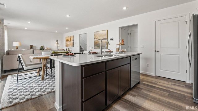 3832 Bradley Drive, Fort Wayne, IN 46818