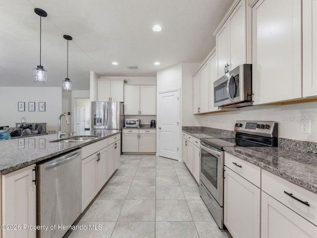 13607 FAIRDALE LANE, Spring Hill, FL 34609