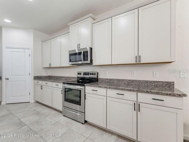 13607 FAIRDALE LANE, Spring Hill, FL 34609
