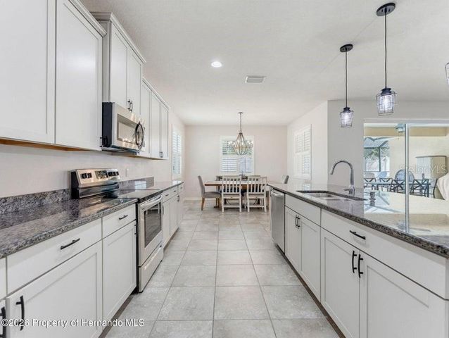 13607 FAIRDALE LANE, Spring Hill, FL 34609