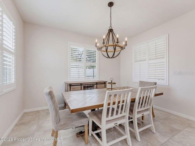 13607 FAIRDALE LANE, Spring Hill, FL 34609
