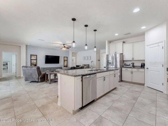 13607 FAIRDALE LANE, Spring Hill, FL 34609
