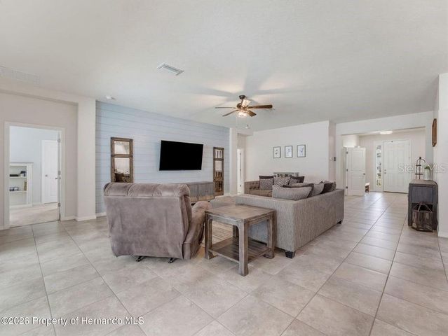13607 FAIRDALE LANE, Spring Hill, FL 34609