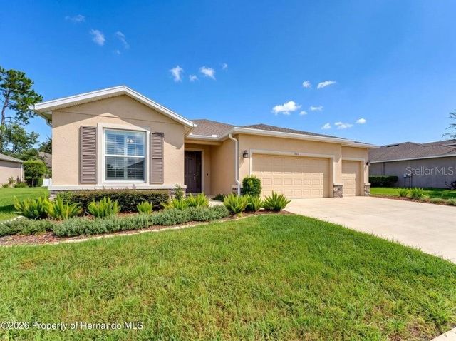 13607 FAIRDALE LANE, Spring Hill, FL 34609
